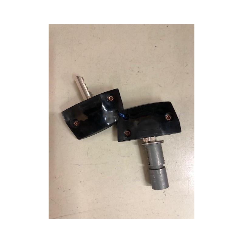 SCHLÜSSEL CLE NR.455 für Star 3000